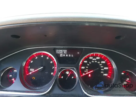 2016 GMC Acadia Sle-1 из США, поврежденный, VIN 1GKKRNED3GJ177951